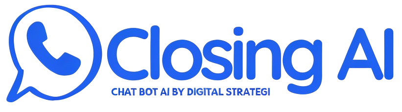 Closing AI Logo